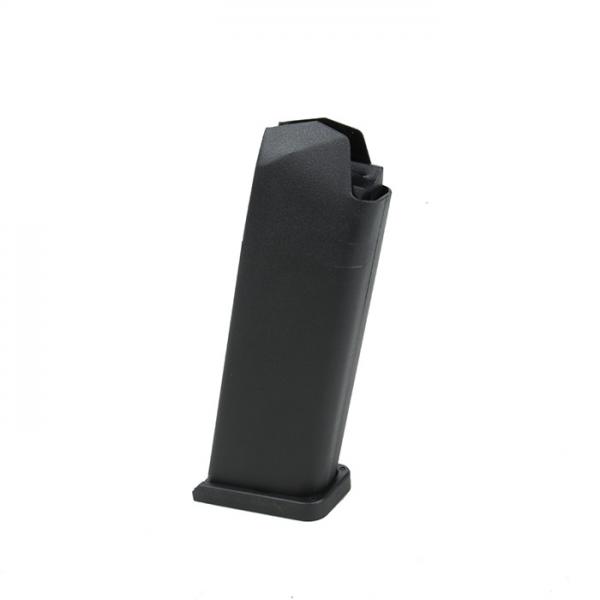 G TMC Glock Mag style CR123A case ( Black )